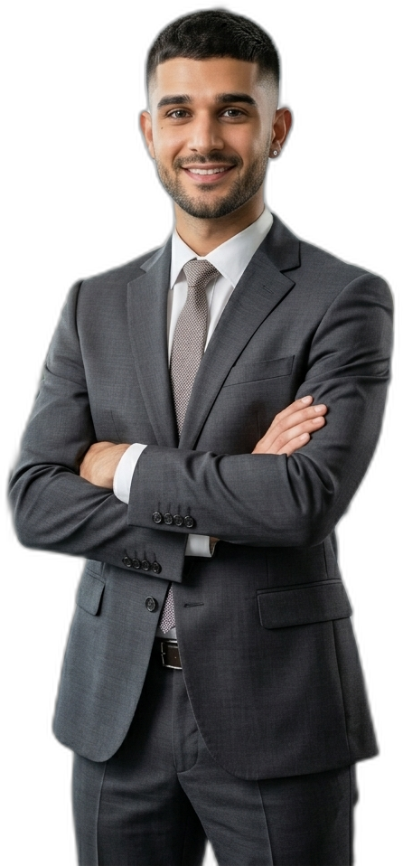 בר, מייסד Autoflowr